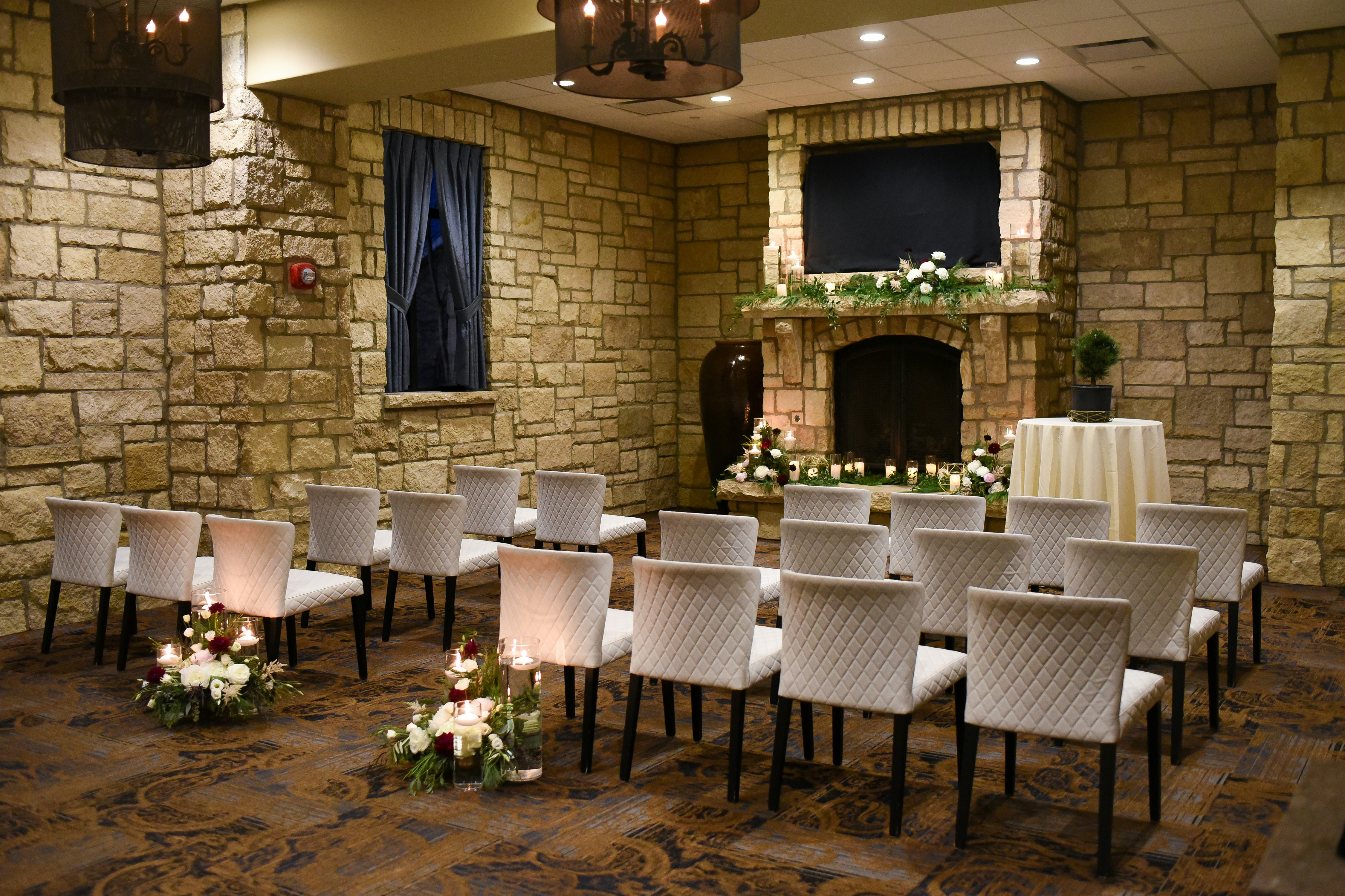 The Oread Lawrence, Tapestry Collection by Hilton 63/71