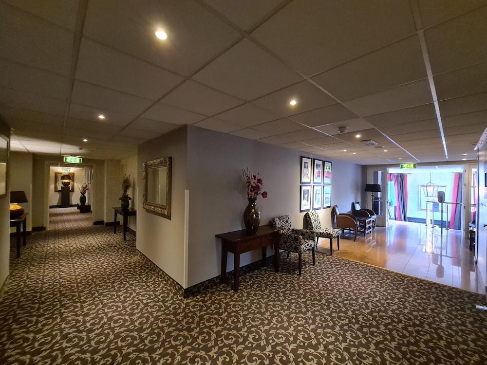 Amsterdam Airport Hotel Uithoorn 33/75