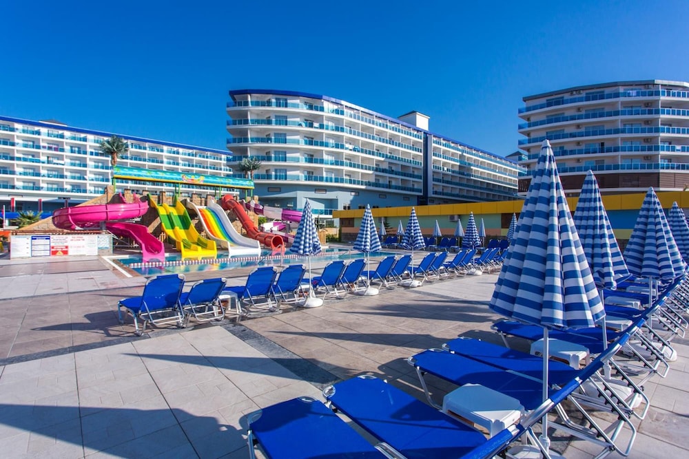Eftalia Ocean Resort and Spa 23/34