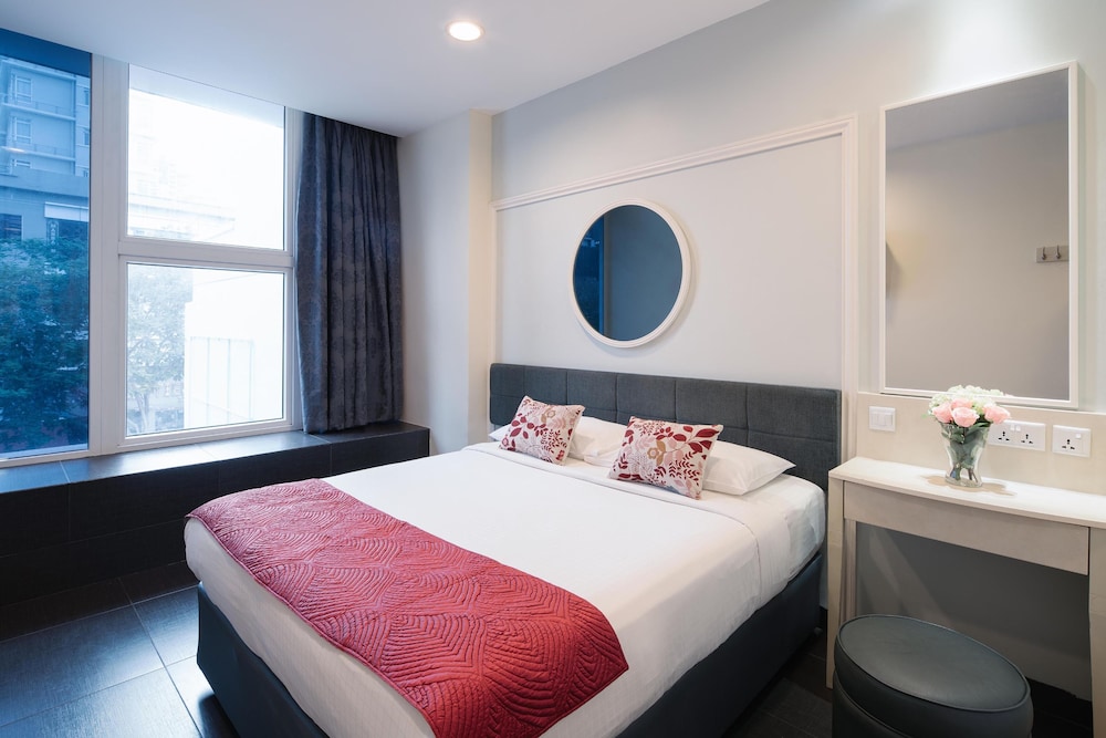 Value Hotel Balestier 26/39