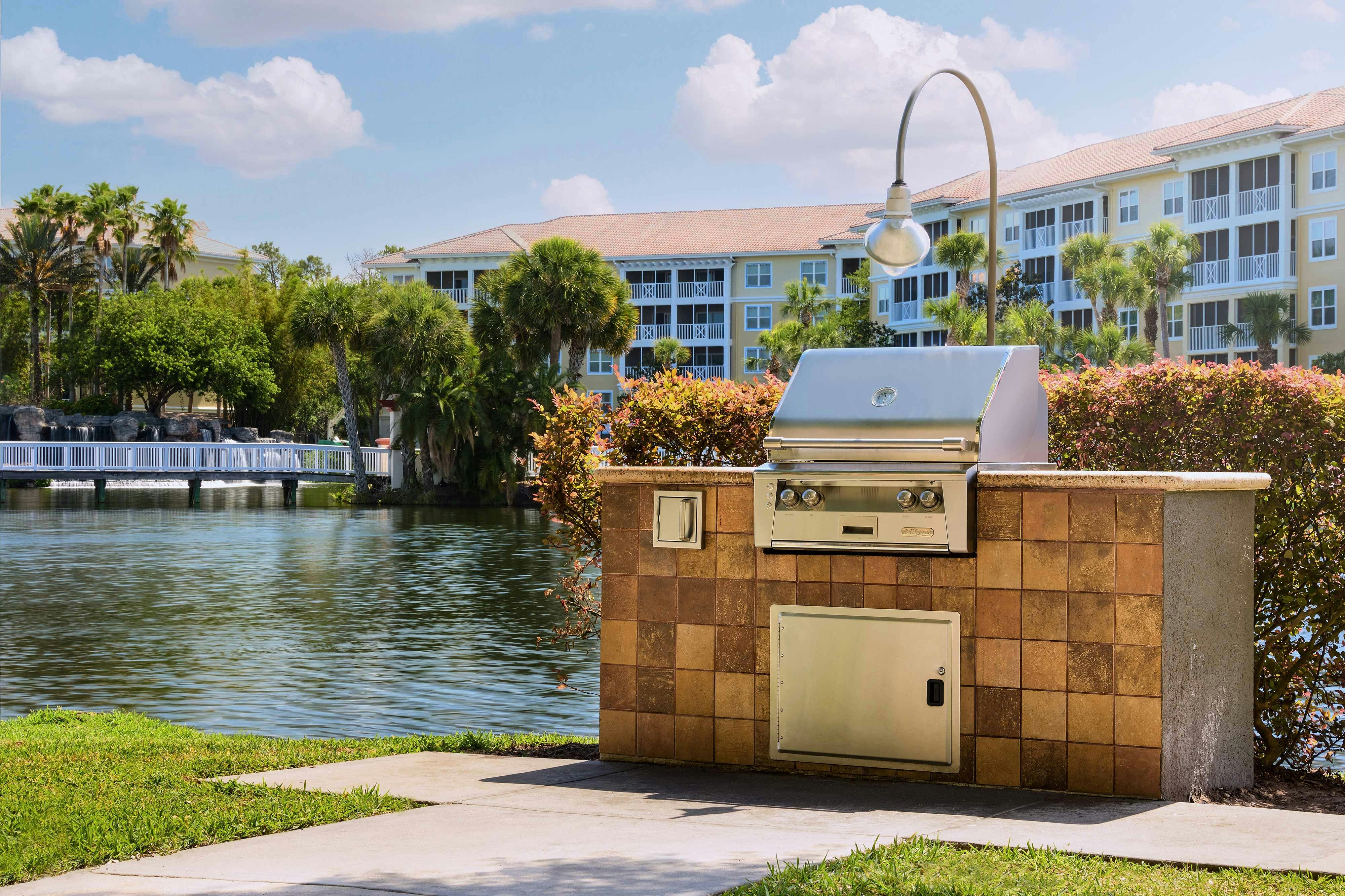 Sheraton Vistana Villages Resort Villas, I-Drive/Orlando 39/39