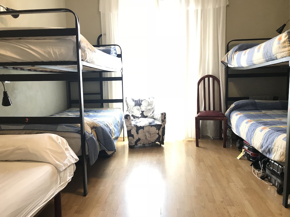 Hostel Rc Miguel Angel 24/49