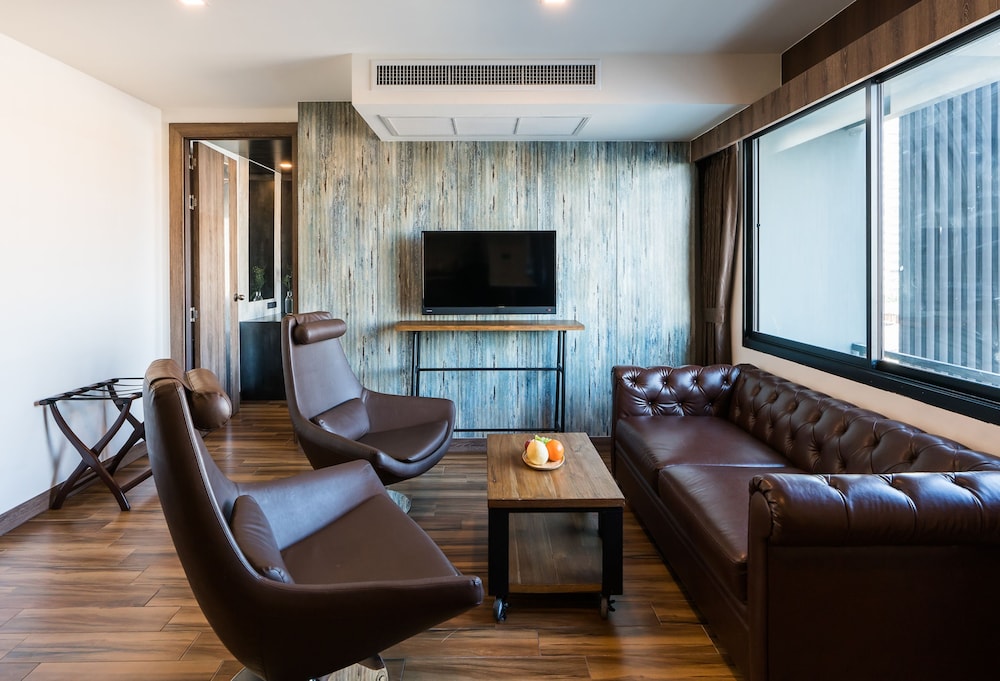 Acqua Hotel Pattaya 40/50