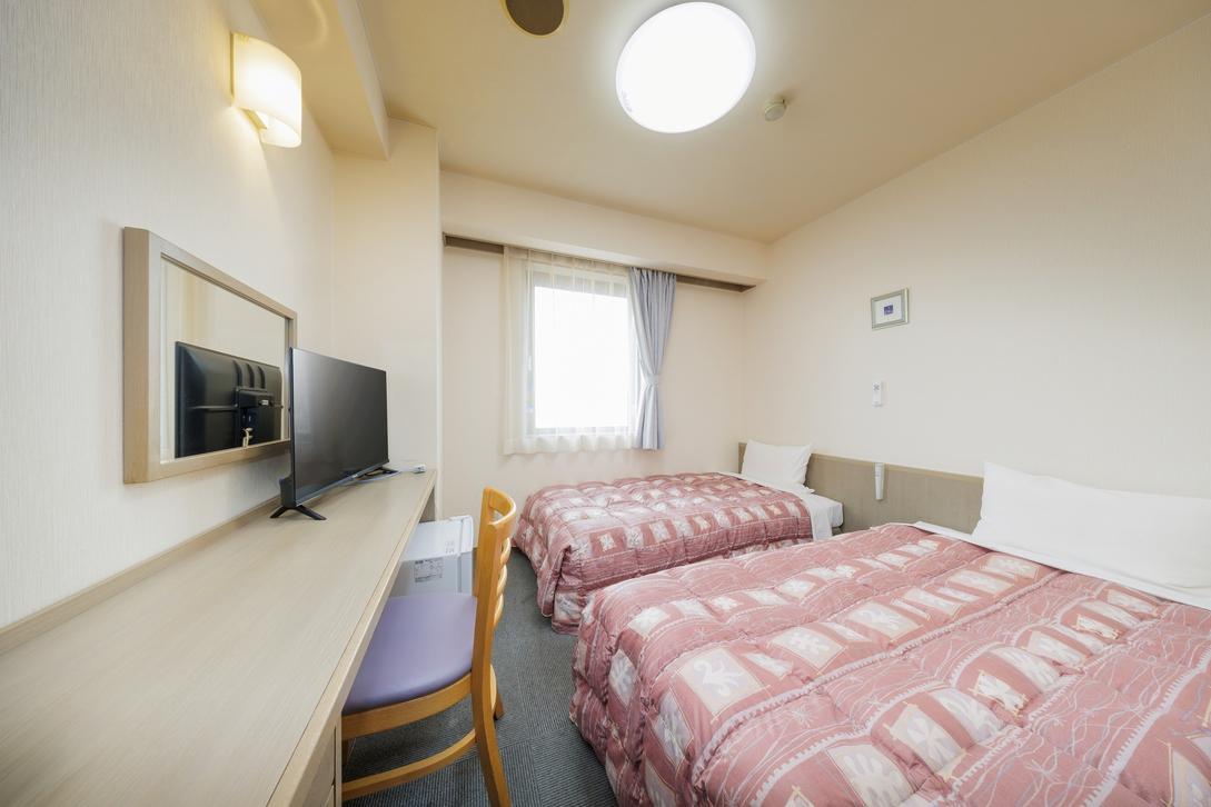 Hotel Inn Sakata 9/17