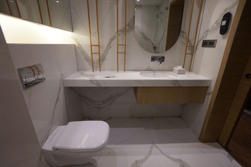 Clarks Inn Suites Raipur 47/50