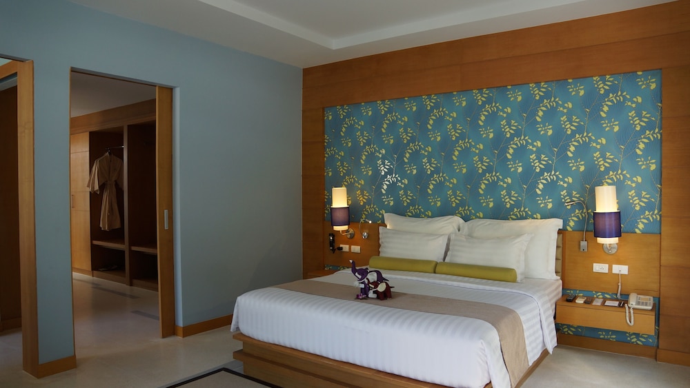 Jacuzzi Villa (JVL)