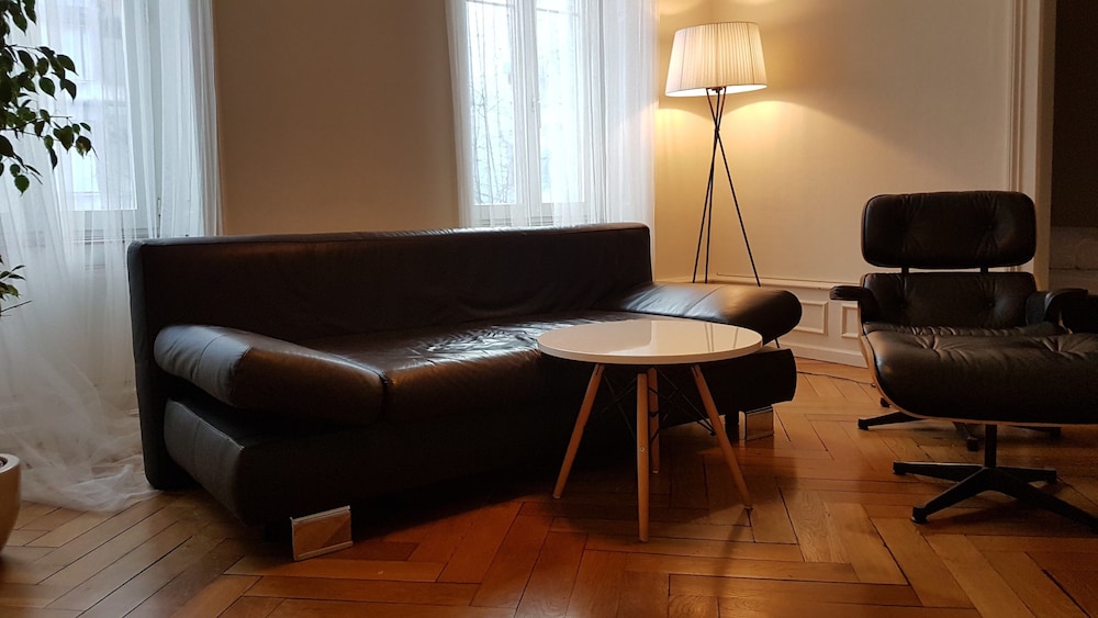 Basel Charme Apartments 18/28