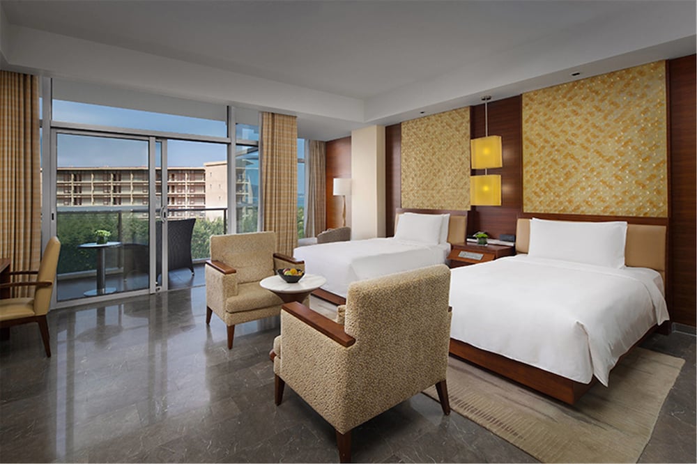 MGM Grand Sanya 16/50