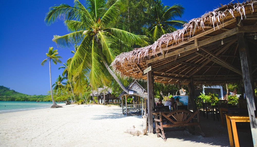 Pawapi Beach Resort 44/45