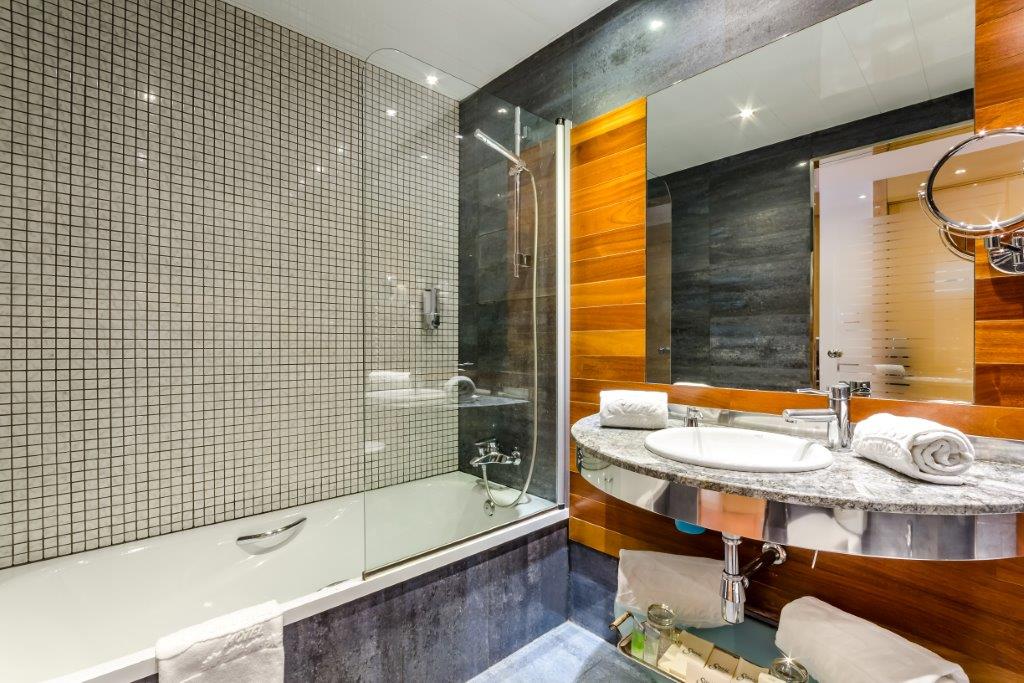 Hotel Sansi Barcelona 40/46