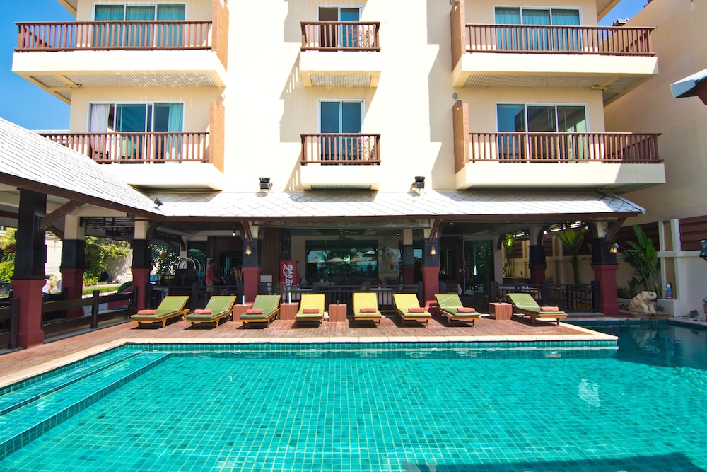 Sarita Chalet Spa 1/30