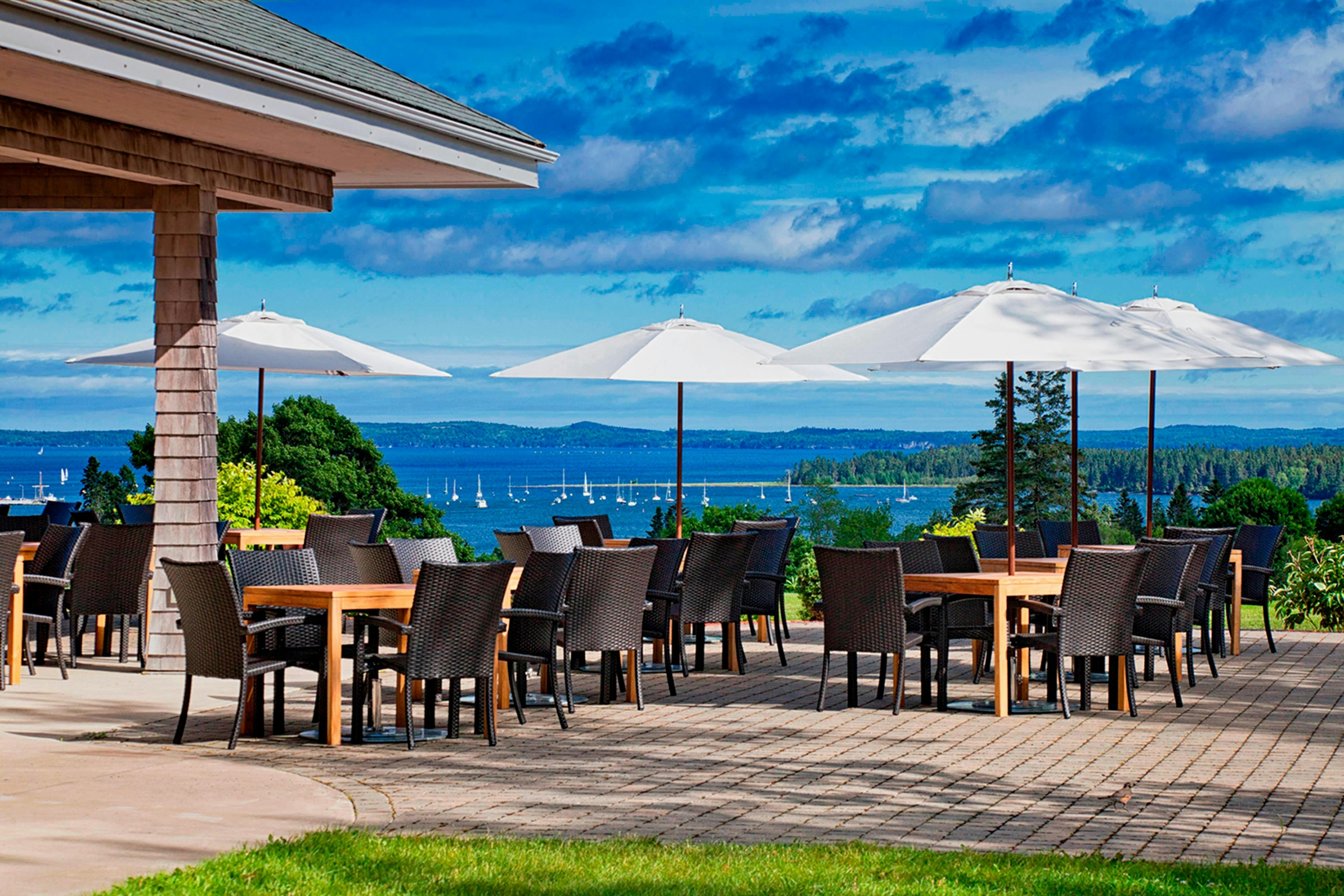 The Algonquin Resort St Andrews By the Sea Autograph Collection 19/40