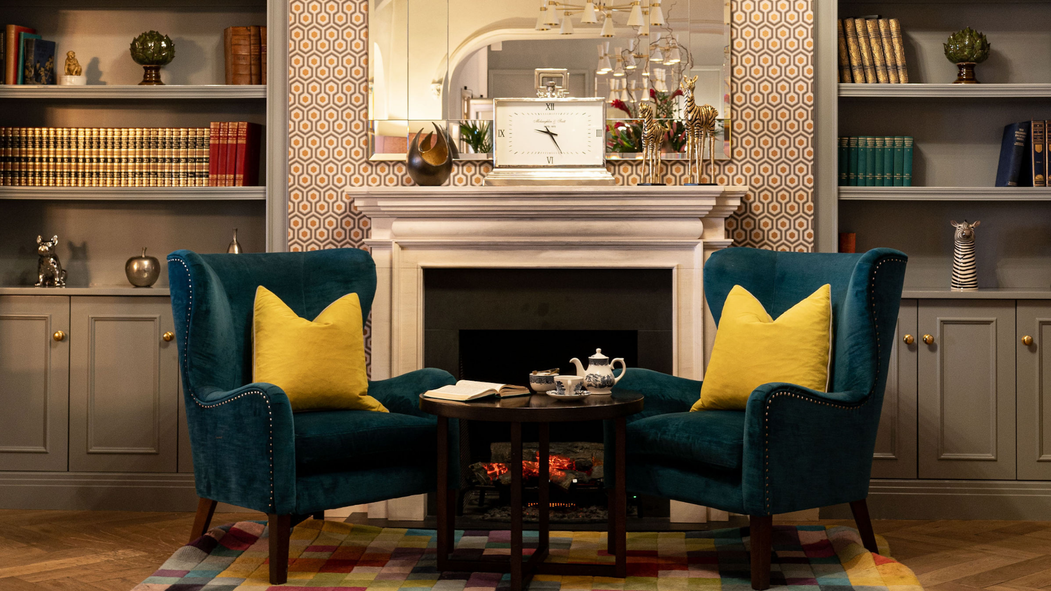 The Montenotte Hotel 46/61