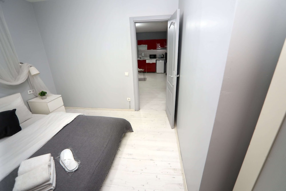 Arkem 1 Hotel 18/55