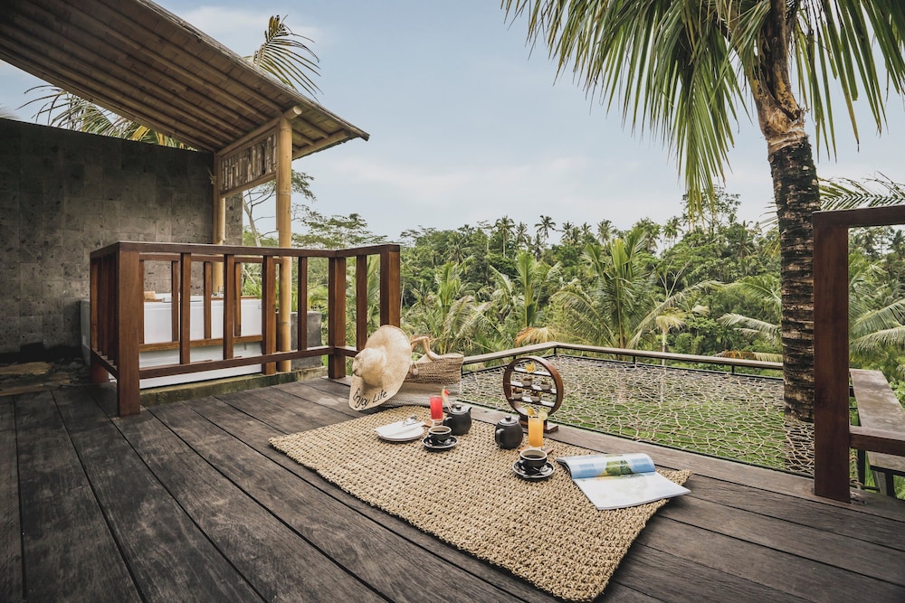 Maar Resort Ubud by Ini Vie Hospitality 70/81
