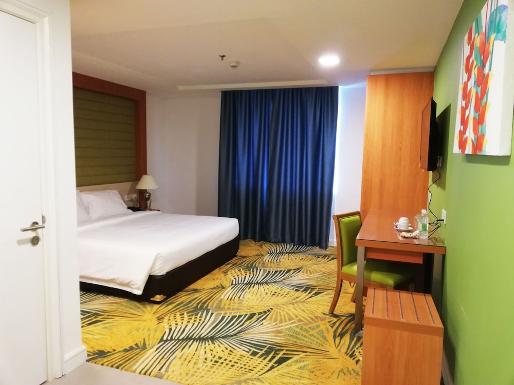De Palma Hotel Shah Alam 26/63