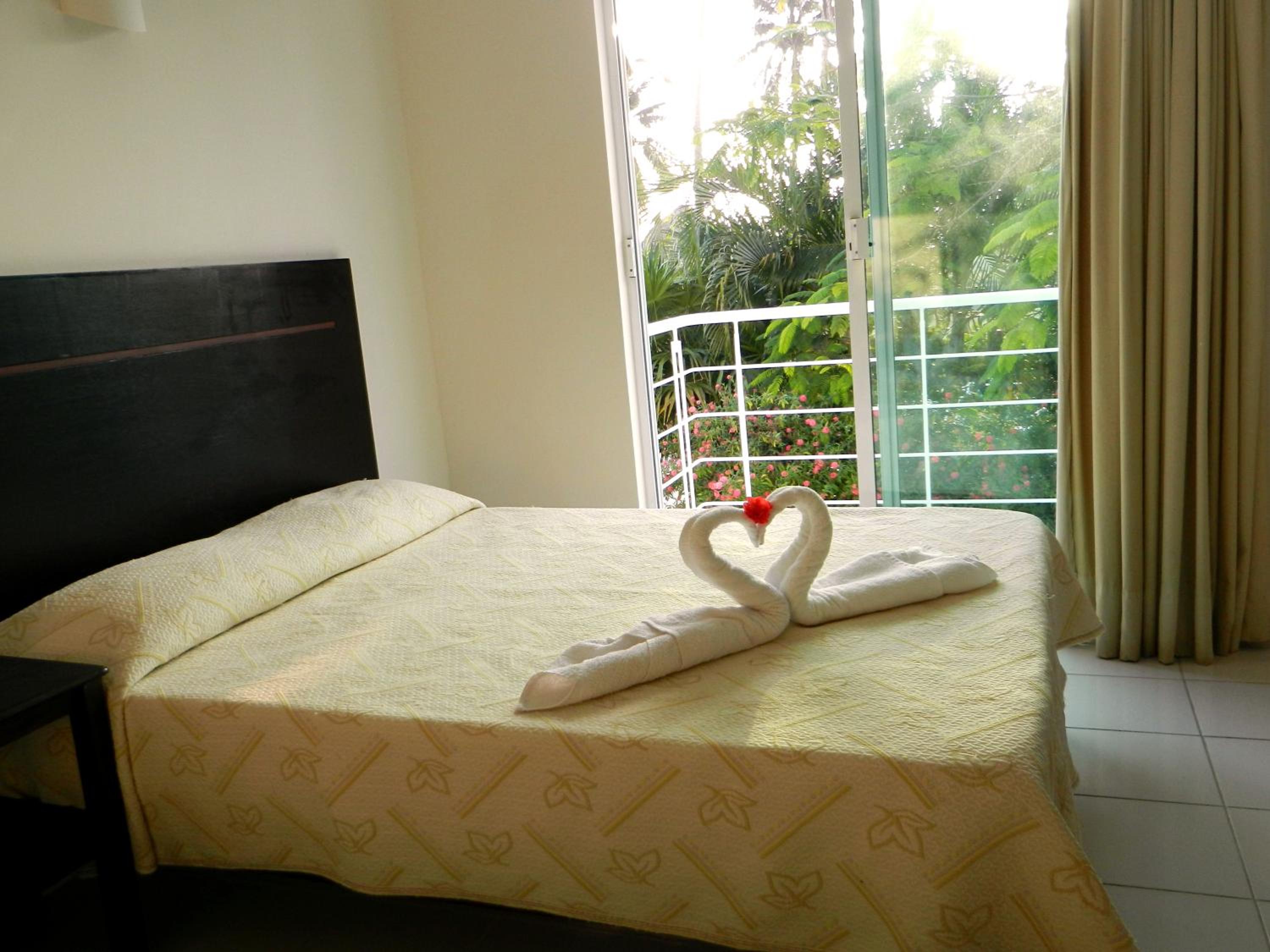 Hotel Boca de Ovejas 10/53