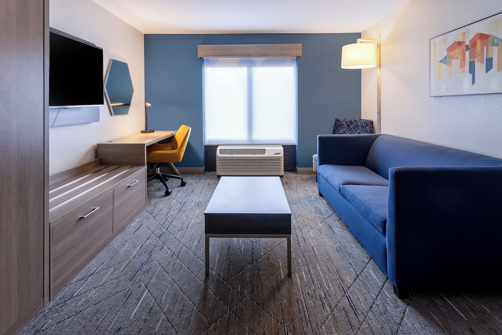 Holiday Inn Express Hotel and Suites Jackson - Flowood 52/71