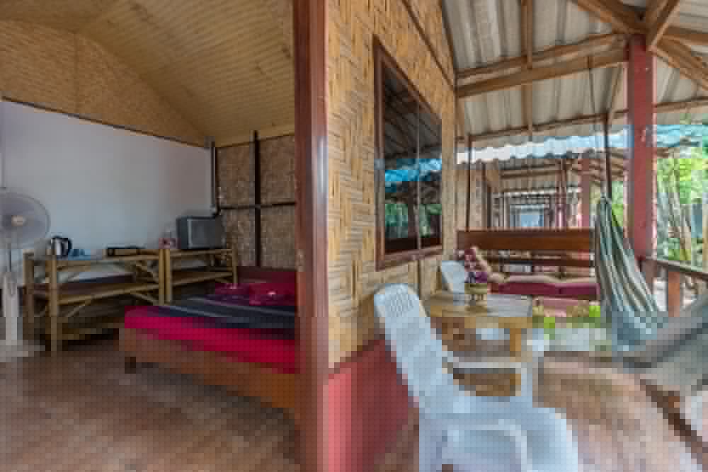 Family Song Bungalow 49/60
