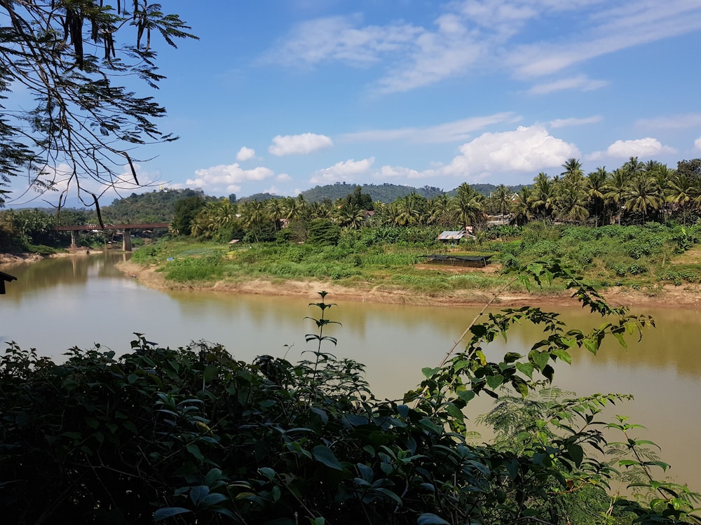 Thongbay Guesthouse Luang Prabang 23/41