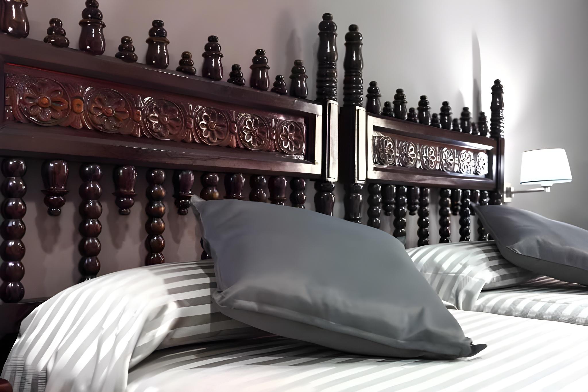 Room, 2 Double Beds