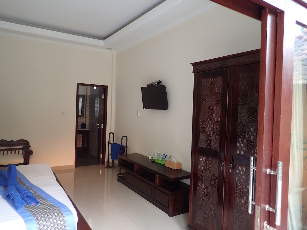 Alami Resort & Restaurant 25/46