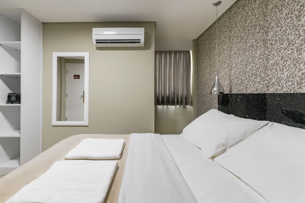Novohotell Recife 12/66