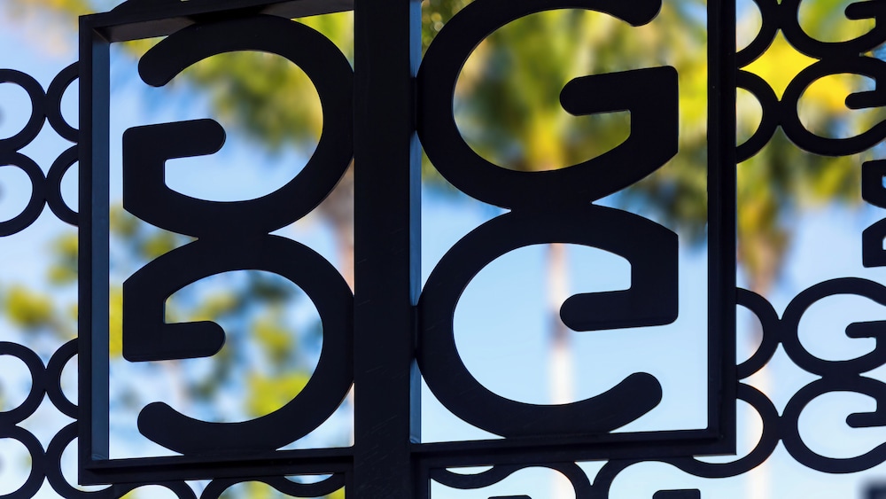 The Gates Hotel Key West 34/67
