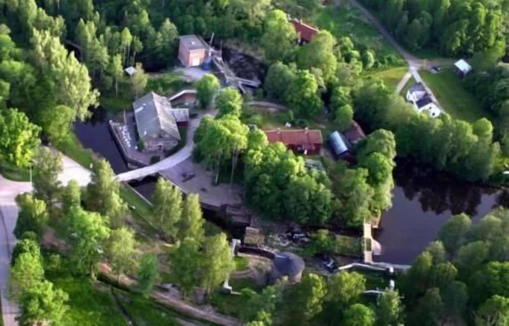 Kungskvarnen Borgvik 47/47