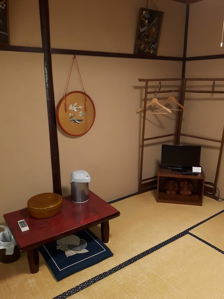 Ryokan Sanki 30/33