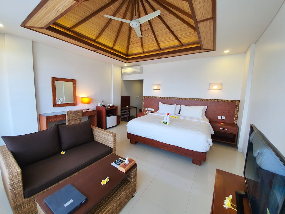 Hotel Genggong 9/69