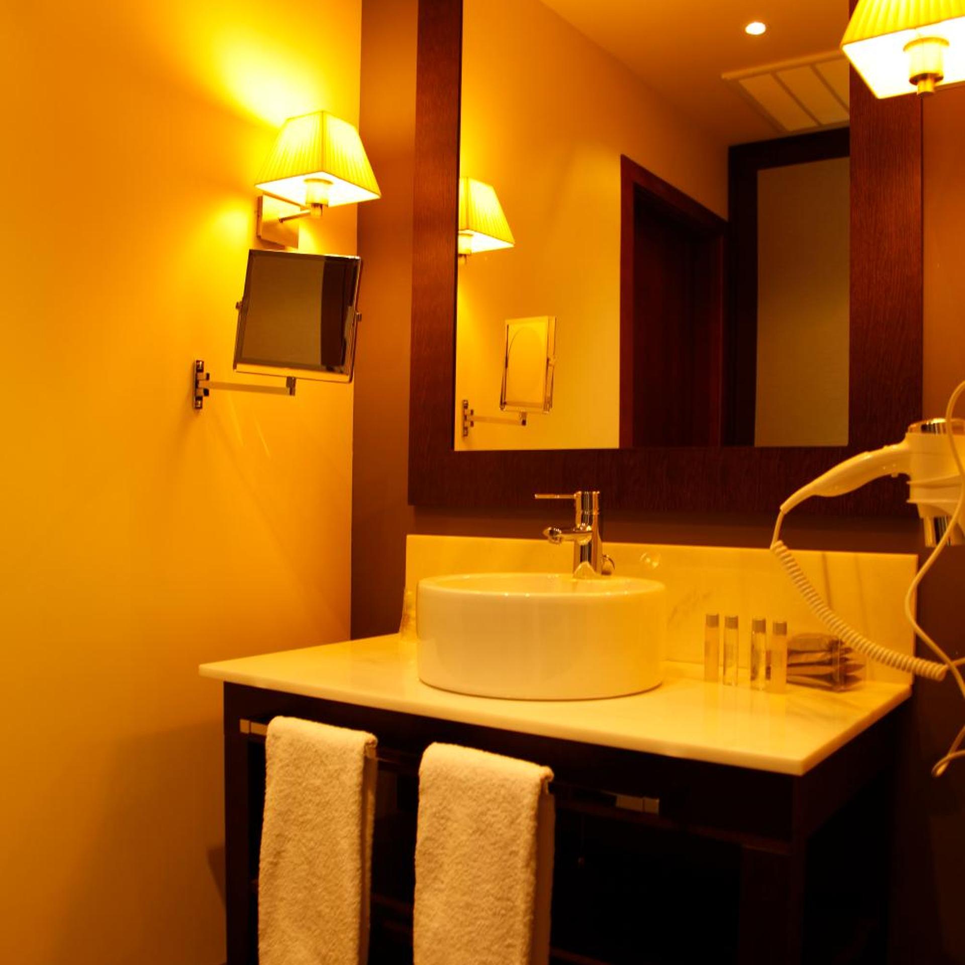 Hotel Spa Martin El Humano 46/47
