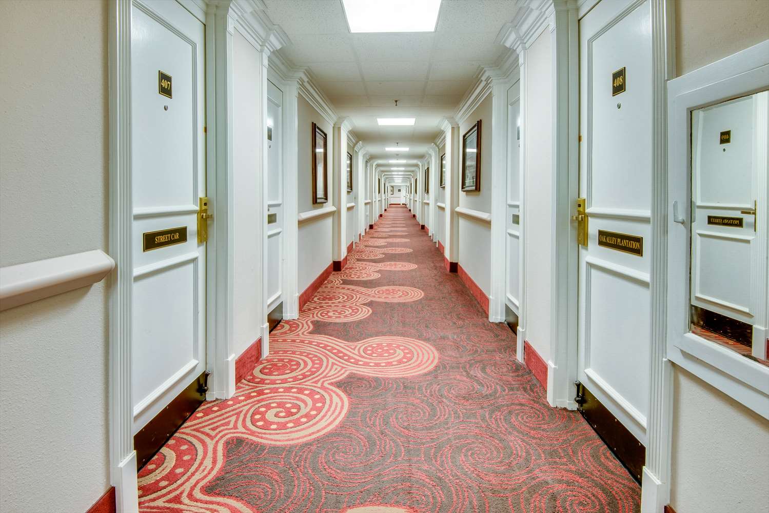 Ramada By Wyndham Metairie New Orleans Airport 4/31