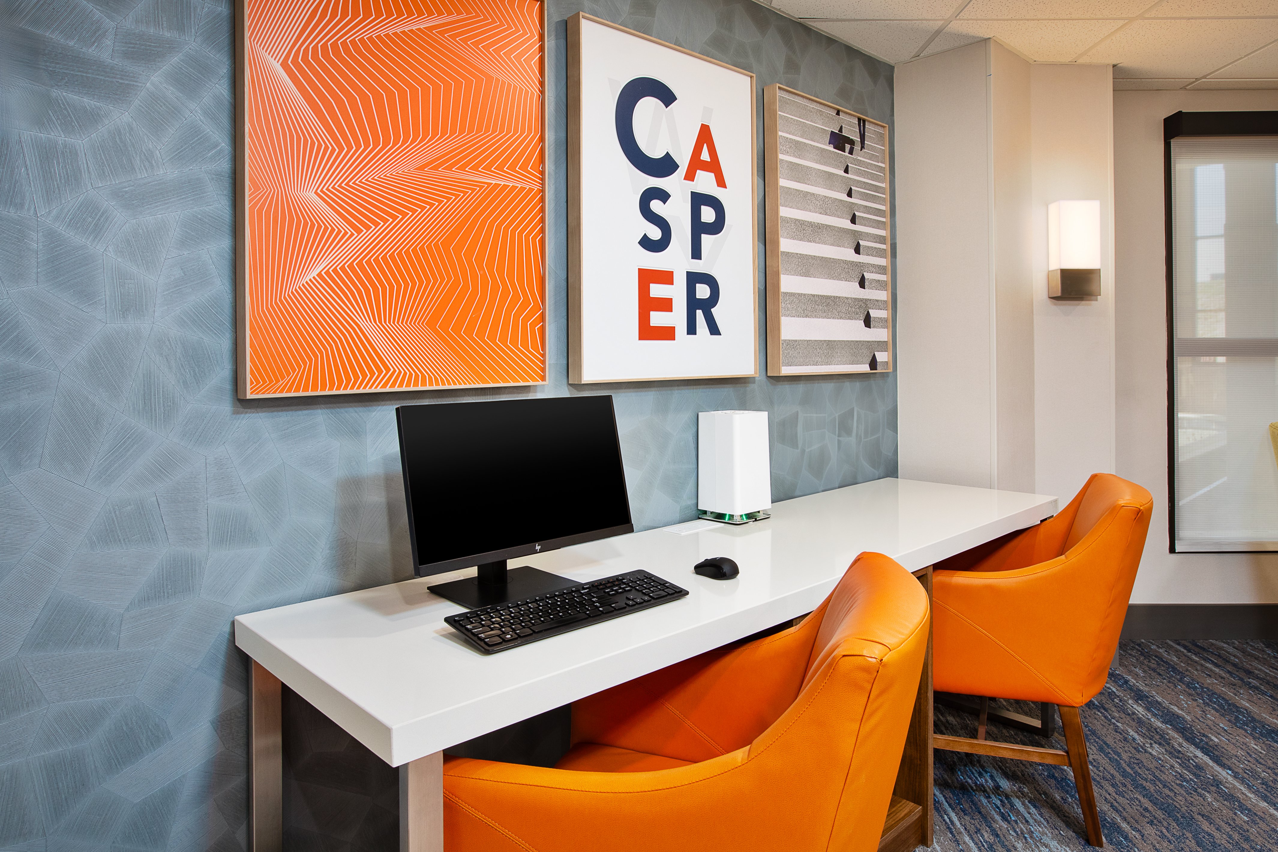 Holiday Inn Express Casper I 25 25/30