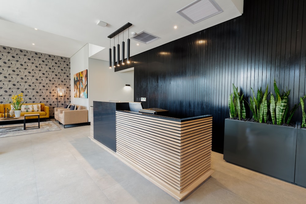 Hotel Krige 8/39