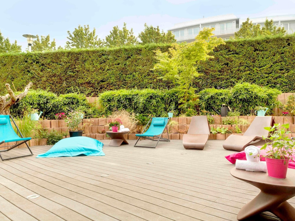 Novotel Paris Roissy CDG Convention 68/71