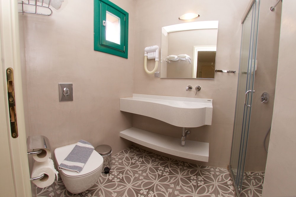 Dafnoudi Hotel Apartments 40/44