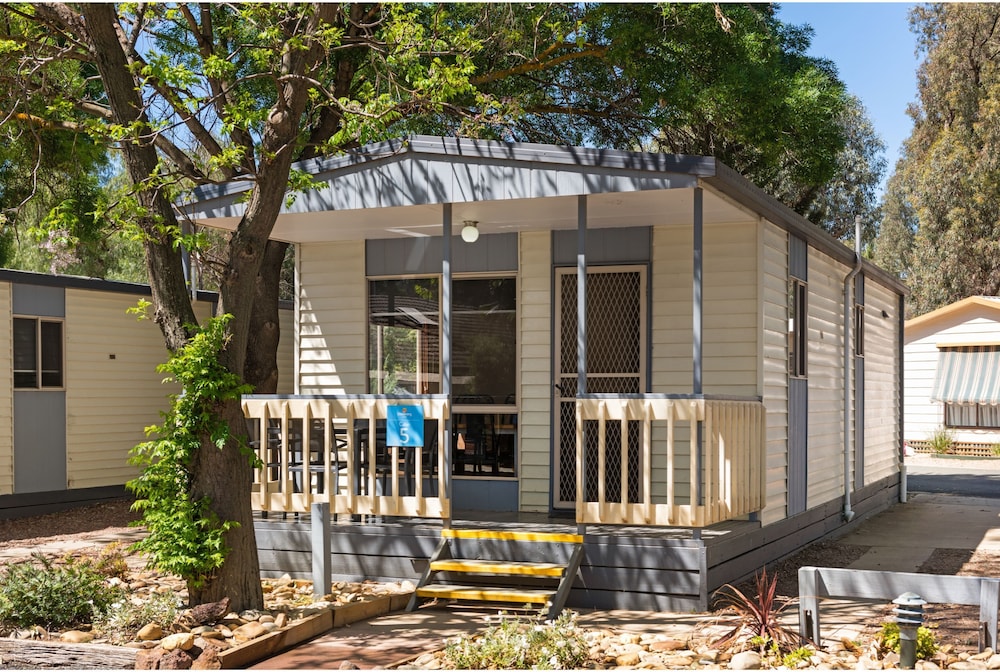 DISCOVERY PARKS - ECHUCA 3/38