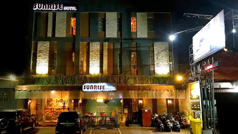 Sunrise Hotel Jogja 1/40
