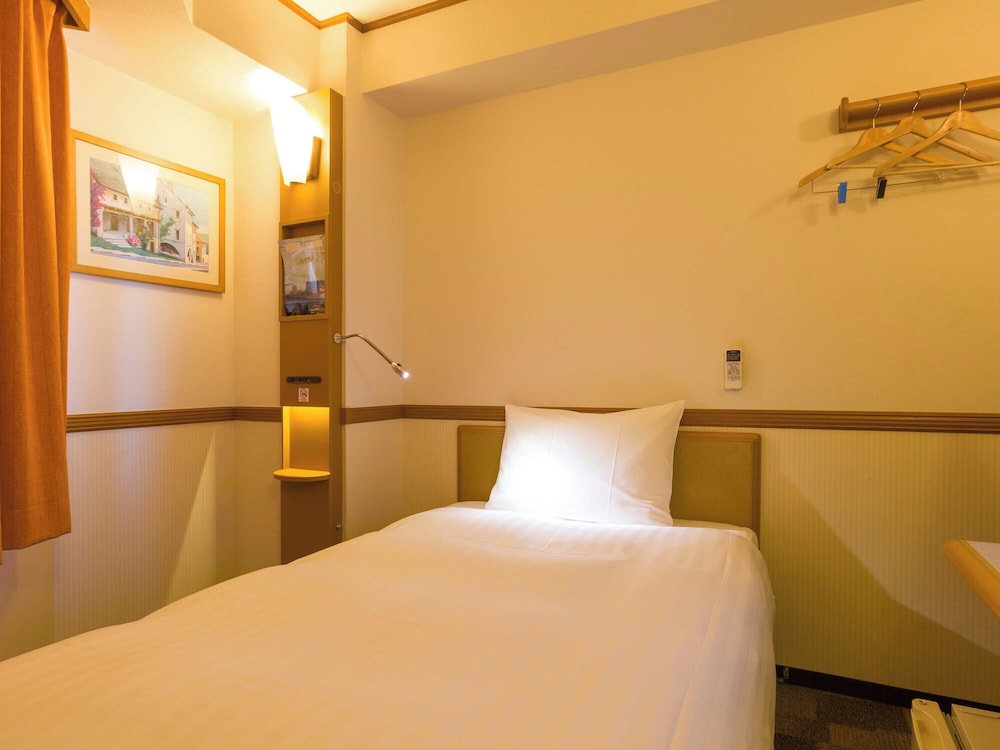 TOYOKO INN SHIN-YOKOHAMA EKIMAE SHINKAN 19/57