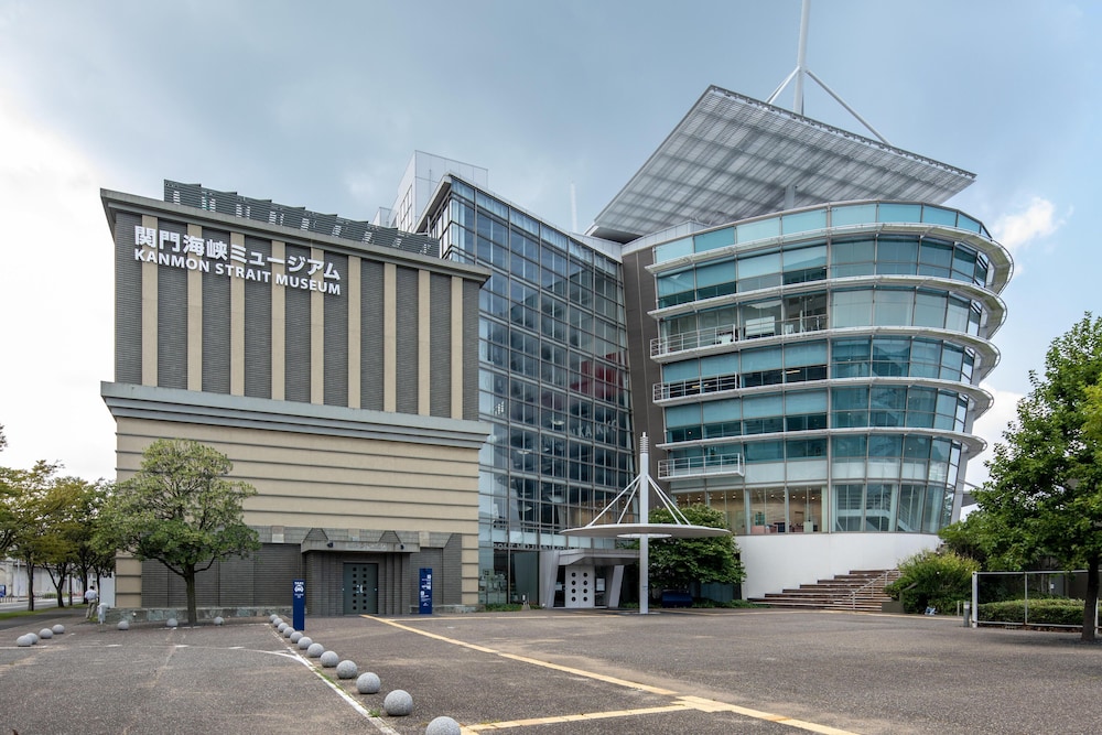 HOTEL PORT MOJI 34/50