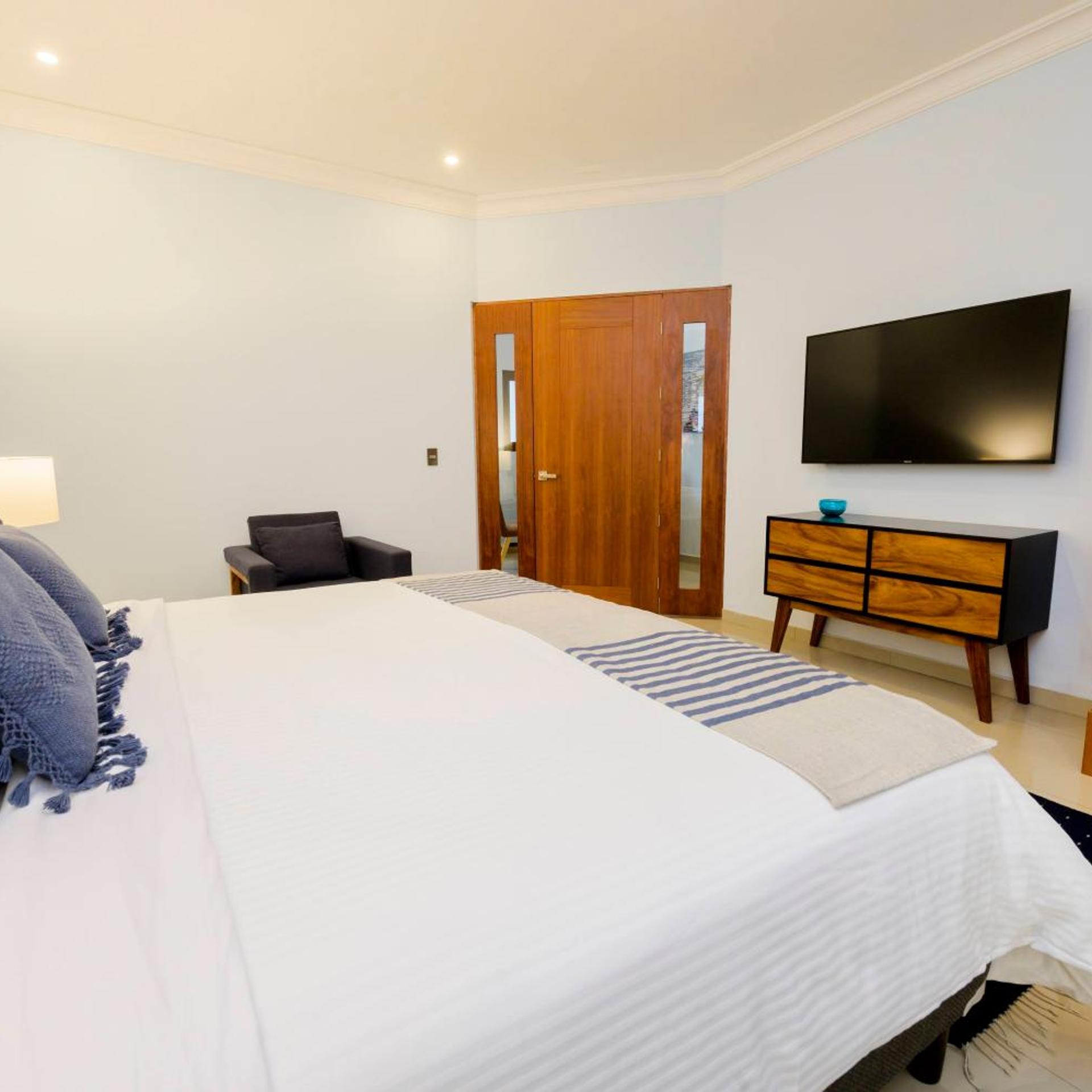 Suite, King Bed, Suites de la Parra 6/9