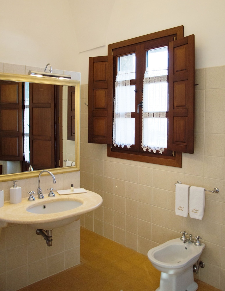 Resort Acropoli 36/39