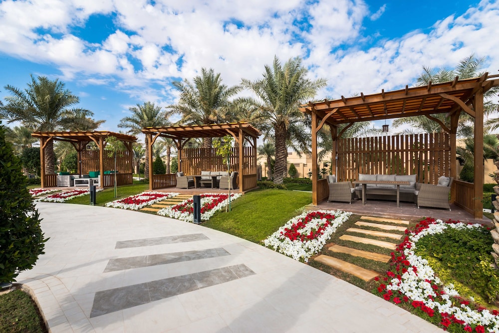 منتجع درة نجد(Dorat Najd Resort) 34/52
