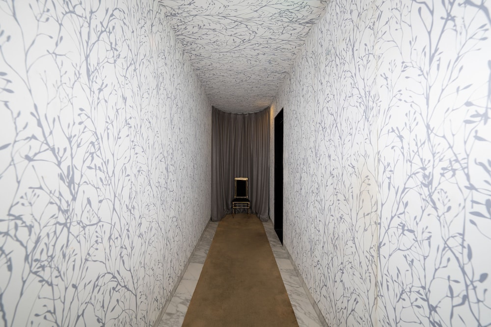 Sohsul Hotel Seoul (ex Snow Hotel) 60/63