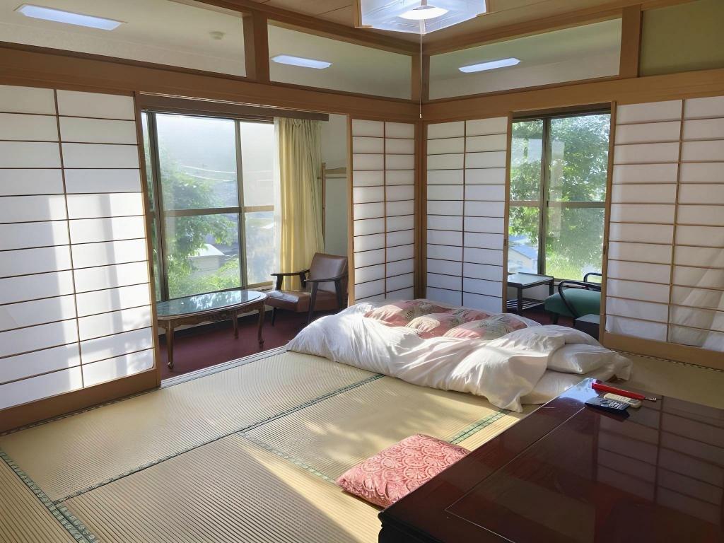 Yoshioka Ryokan 7/23