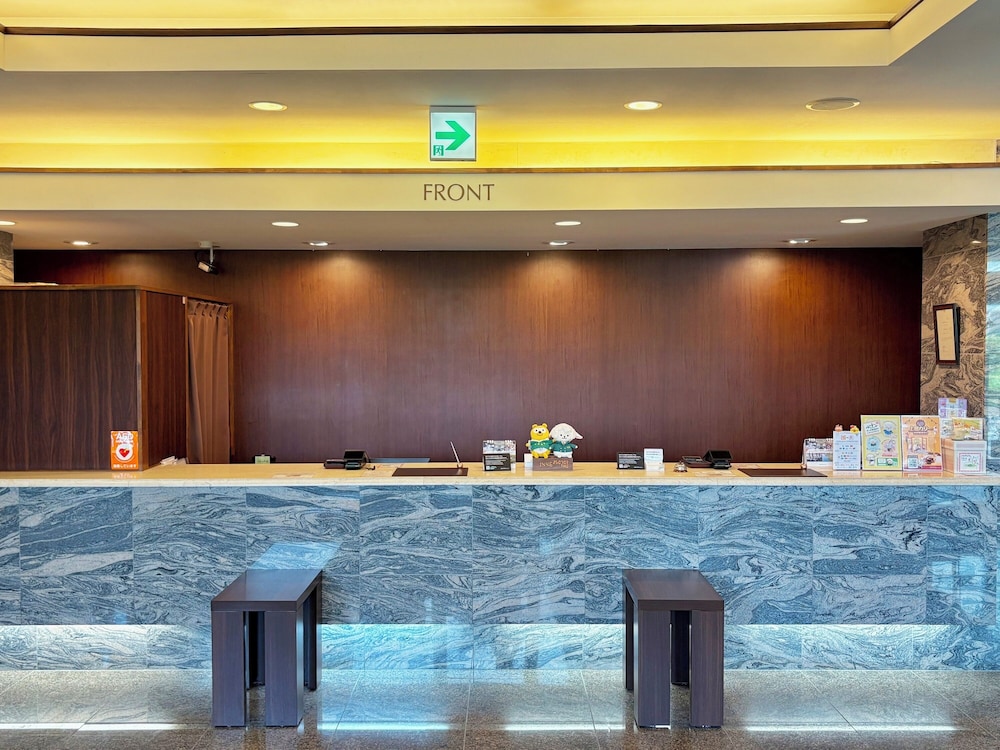 Hotel Route-Inn Omaezaki 3/60