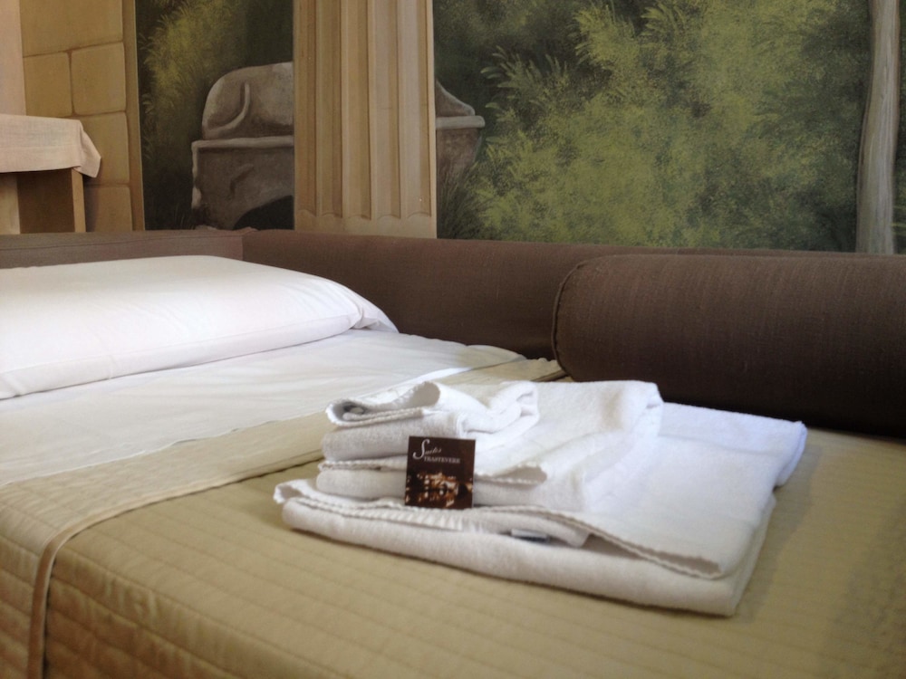 B&B Suites Trastevere 17/56