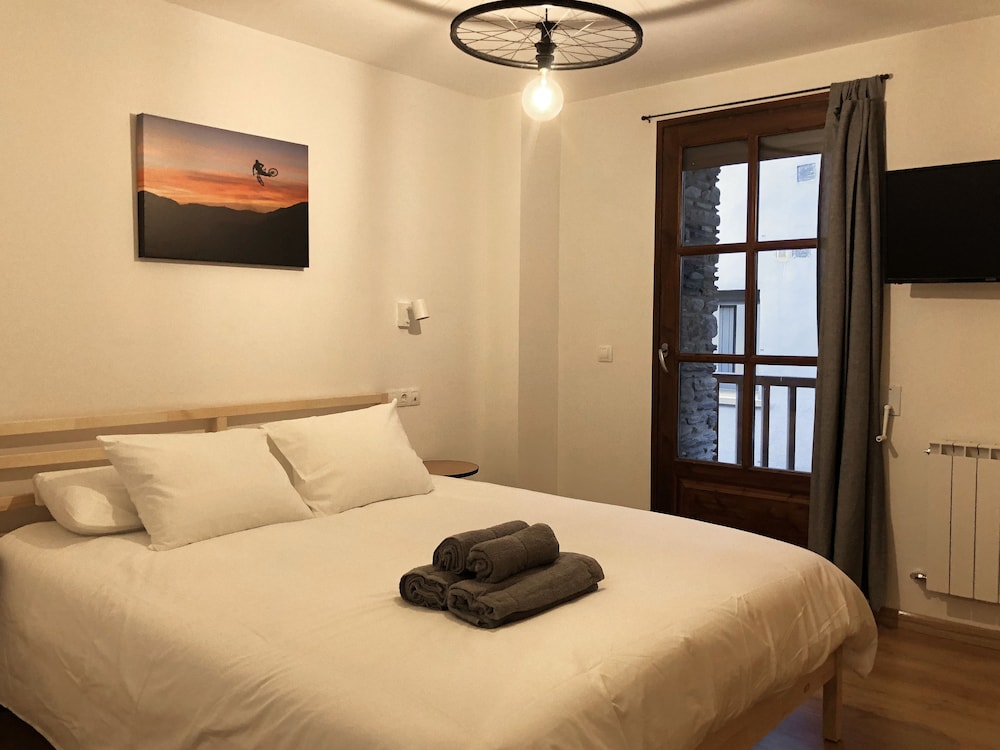 Secret Spot Hostel 3/41