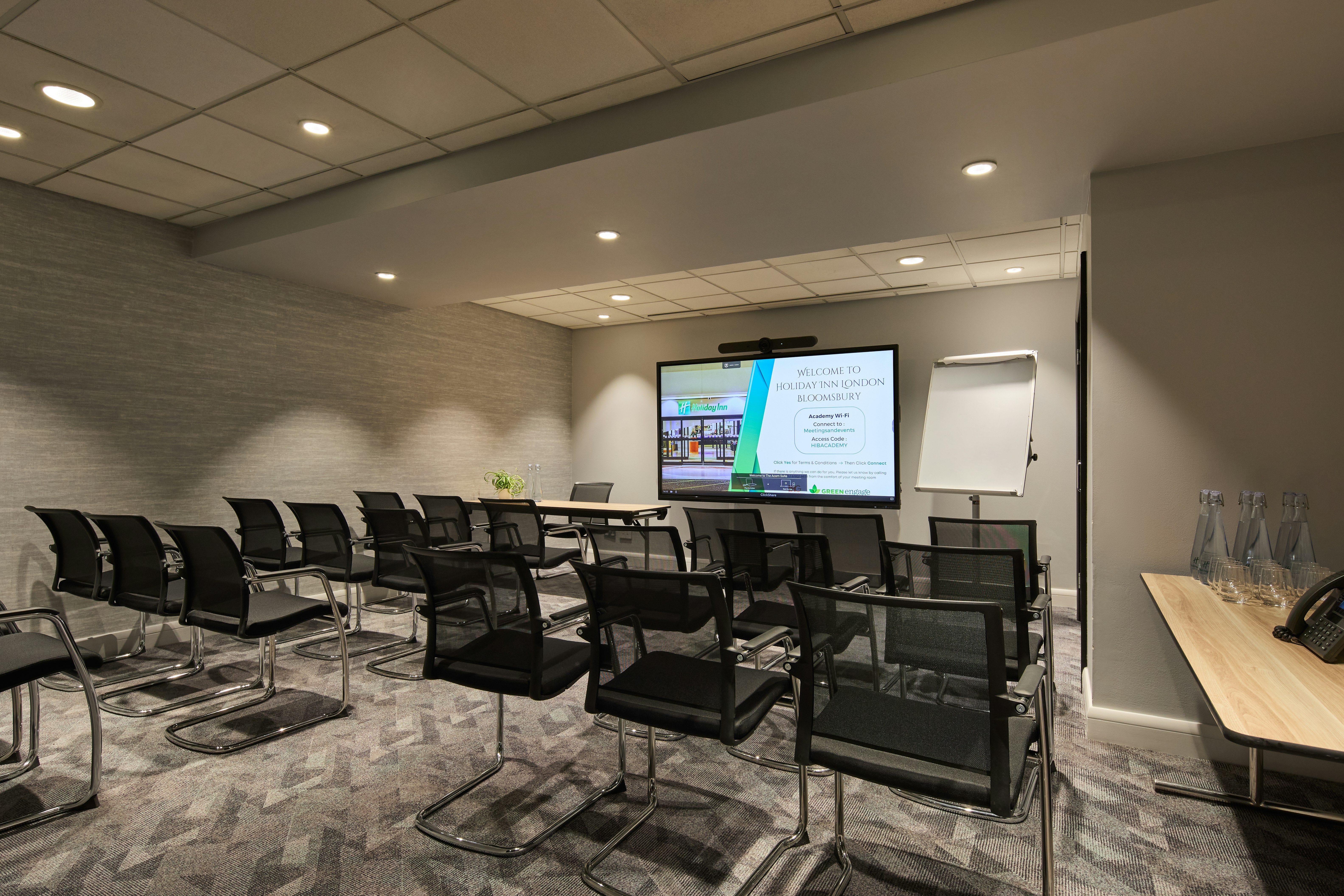 Holiday Inn London - Bloomsbury by IHG 63/75